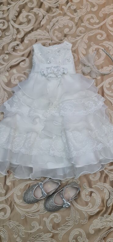 Платья: Детское платье — 6