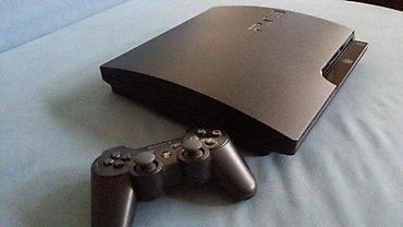 PS3 (Sony PlayStation 3): 🎮 PS3 konzole – provereno stanje i garancija 🕹️ Na KP sam preko 10 — 2