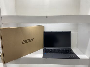 сумки для ноутбука бишкек: Ноутбук, Acer, 8 ГБ ОЗУ, Intel Celeron, 15.6 ", Новый, Для работы, учебы, память NVMe SSD