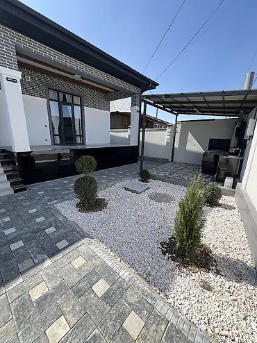 Продажа коттеджей и домов: (Собственник )Срочно продаётся дом в Ак-Ордо 3 | 4 сотки *Цена — 3