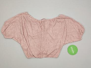 ptak: Bershka, Bluzka damska, rozmiar S — 3