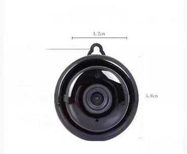 fly st300: Kratak opis 720p 1MP WIFI kućna zaštitna kamera, korišćenje. Kratak — 5