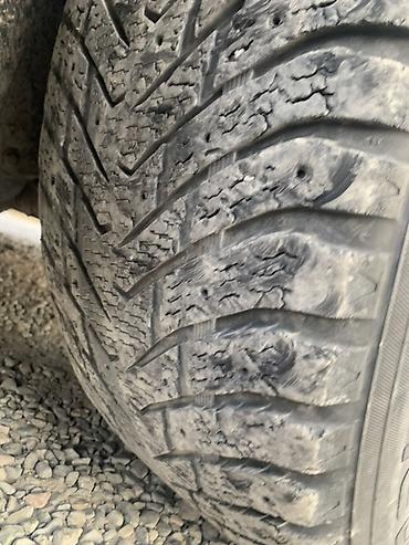 резина 28560 r18: 2 шт пара Зимние шины 285/60 R18 116 (указан индекс нагрузки 116) — 3