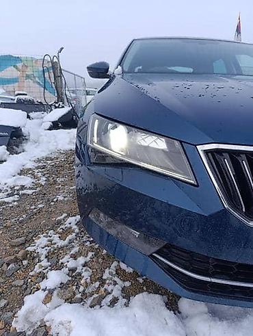 71731044: LEVI FAR LED XENON ZA ŠKODA SUPERB OD 2015. DO 2019. GOD. | SKODA — 3