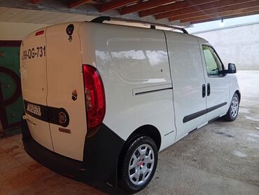 Fiat: Fiat Doblo: 1.3 l | 2019 il 250000 km Van/Minivan — 4