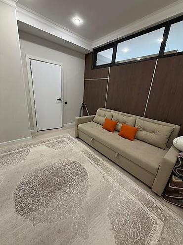 Продажа квартир: 2 комнаты, 49 м², Элитка, 4 этаж, Дизайнерский ремонт — 21