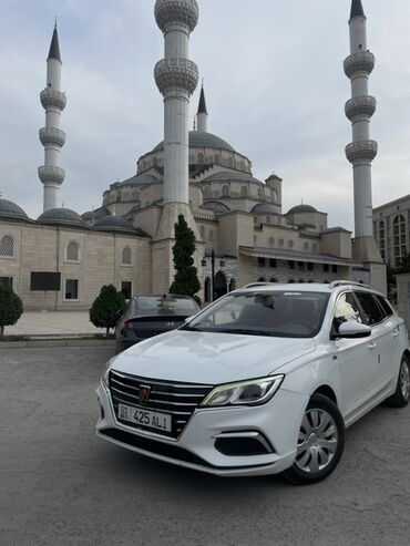 малометражки машины купить: Roewe i5: 2018 г., Универсал