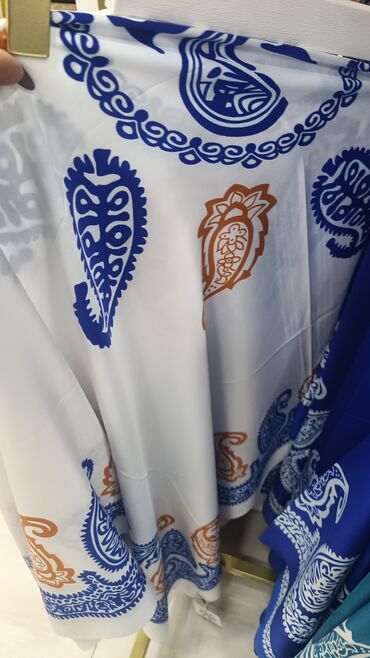 Bayram kostyumları: Kelagayi .ölçü 150/150 ipek və kətan pambıq var - Dizayn: Şərq -da lalafo.az — 7 Bayram kostyumları: Kelagayi .ölçü 150/150 ipek və kətan pambıq var - Dizayn: Şərq — 7