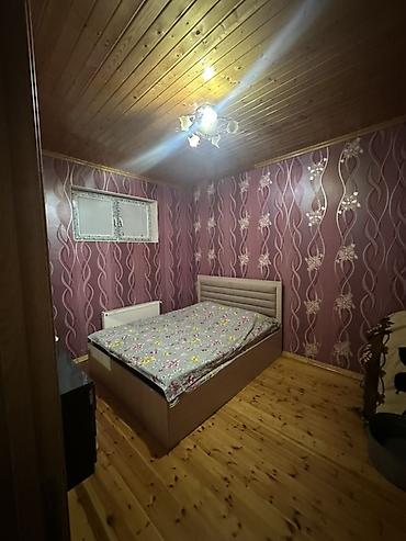 Недвижимость: 6 otaqlı mənzil 2 mertebe ikinci mertebe yari mansardi ikinci mertebe — 7