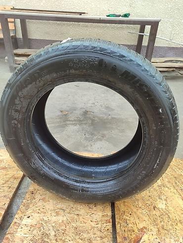 mishlen: Шины 225 / 55 / R 16, Зима, Б/у, 1 шт, Легковые, Германия, Michelin — 3