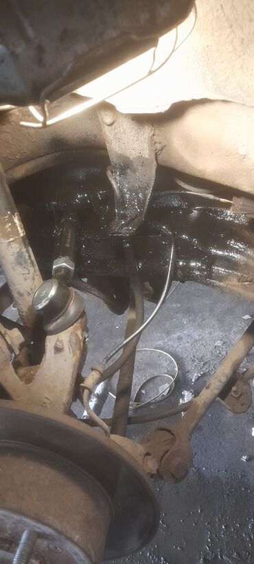 СТО, ремонт транспорта: Замена масел, жидкостей, Плановое техобслуживание, Замена фильтров, без выезда — 5