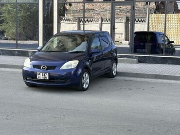 гоформ шины в бишкеке: Mazda Demio: 2006 г., 1.5 л, Автомат, Бензин, Хетчбек