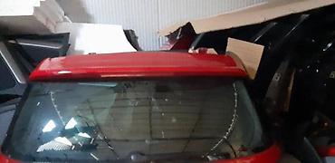 citroen c3 prodaja: GTI I GTD VRATA GOLF 6 ZA VOLKSWAGEN GOLF 6 | — 2
