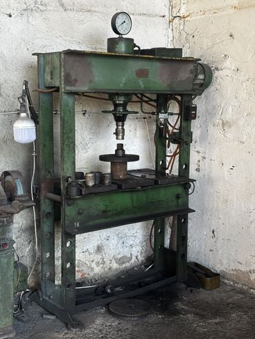 кровать двуспальная цена бишкек: Пресс станок ЧПУсуз, Гидравликалык