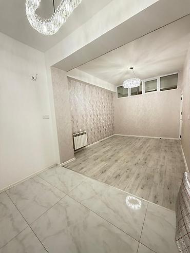 Mənzillərin satışı: 3 otaqlı, Yeni tikili, 57 kv. m — 5