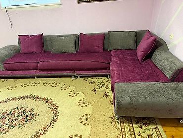 Кухонные гарнитуры: Кухонный гарнитур, Б/у — 5