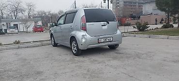 Toyota: Toyota Passo: 2004 г., Бензин, Хэтчбэк — 3