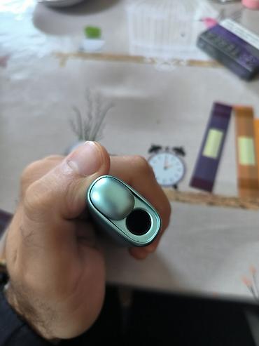 any unboxıng yukle: IQOS elektron tütün qızdırıcısı - Model: IQOS (yapışdırılan tütün — 3