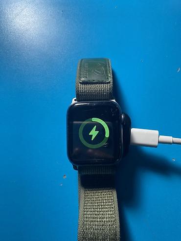 reward saat: Original FastCharge Ancag Original AppleWatche üçün nəzərdə tutulub — 3