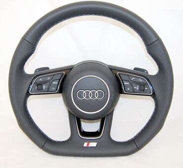 дмрв ауди а6 с5: Multirul, Audi, S3, 2018 il, Karbon, İşlənmiş, Ünvandan götürmə