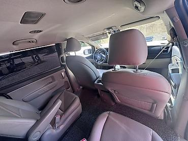авто с кореи: Kia Carnival: 2019 г., 2.2 л, Автомат, Дизель, Минивэн — 9