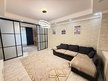 Продажа квартир: 3 комнаты, 98 м², Элитка, 3 этаж — 12