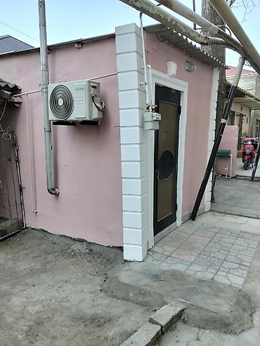 bina az mingecevir: Həyətyanı sahə üçün kiçik tikili – köməkçi otaq/tesisat otağı - — 3
