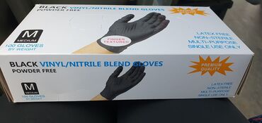 перчатки таэквондо: Одноразовые перчатки-пачка 500 сом ( 100 пар )можно поштучно-1пара