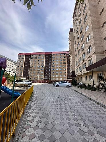 108: 3 комнаты, 80 м², Восток-5 мкр Элитка, 9 этаж, Дизайнерский ремонт — 6