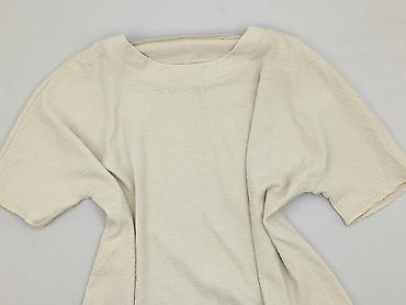 białe t shirty basic: T-shirt damski, rozmiar One size — 1