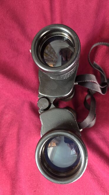 Бинокли: Бинокль БПЦ 8×40 (Made in Russia) - Классическая оптика с увеличением — 3