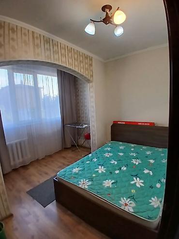 Долгосрочная аренда квартир: Сдается 1 комн.кв. переделанная в двушку студию. Кухня перенесена в — 10