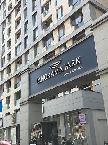 Mənzillər: 2 otaqlı, Yeni tikili, 64 kv. m — 1