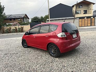 хонда джаз тюнинг: Honda Jazz: 2009 г., 1.3 л, Автомат, Бензин, Хэтчбэк — 5