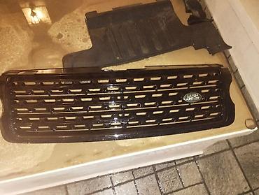 range rover buferi: Range Rover üçün orijinal “body kit” hissələri - Marka/model: Land — 2