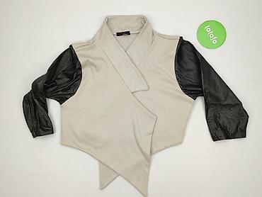 coat: Kardigan damski, rozmiar 4XL — 2
