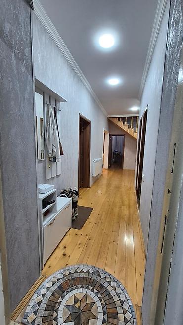 mansarlı ev: 3 otaqlı, 85 kv. m, Kredit yoxdur, Yeni təmirli — 5
