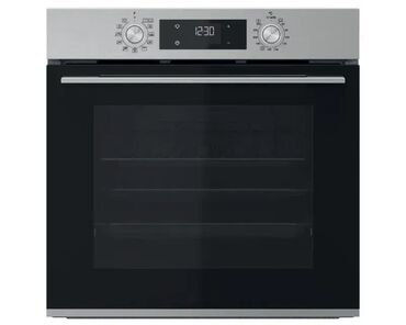 posuda za radijator ikea: Brend: WHIRLPOOL Model: WHIRLPOOL OMSK58HU1SX ugradna rerna Cena