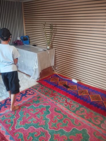 Продажа домов: Дача, 24 м², 2 комнаты — 9