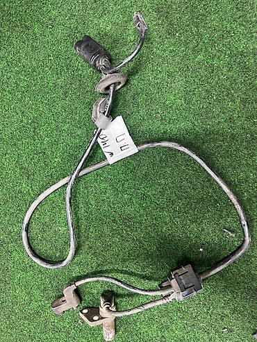 map sensor: Датчик ABS Mercedes-Benz 1996 г., Б/у, Оригинал, Япония — 1