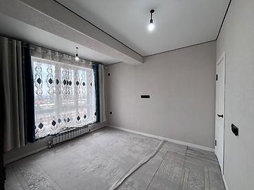 срочна продам: 1 комната, 36 м², Ак-Орго ж/м Элитка, 10 этаж, Свежий ремонт — 2