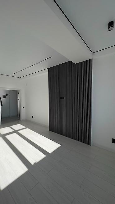 леостан: 1 комната, 48 м², Пишпек Элитка, 5 этаж, Евроремонт — 7