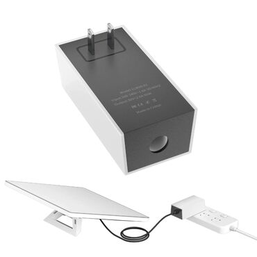 tp link wr740n: Блок питания на антенну Starlink Mini Характеристика: Назначение