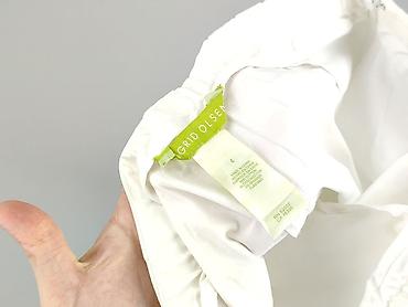 gontex spodnie: Olsen, Spodnie materiałowe damskie, rozmiar 2XS — 4