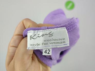 kinga outfit: King, Sukienka damska, rozmiar XL — 4