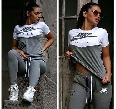 Komplet pamuk sa elastinom
 S M L XL 2XL 
Cena 2200 dinara



j4