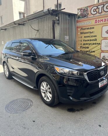 киа к5 2021 расширительный бочка: Kia Sorento: 2018 г., 2.4 л, Автомат, Бензин, Кроссовер