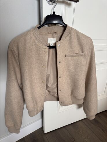 Kurtkalar: H&M, XS (EU 34)