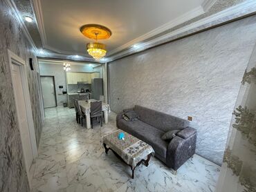 Mənzil kirayələyirəm: 3 otaqlı, 69 kv. m — 13