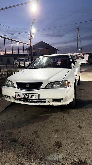 камри 75 фара: Honda Inspire: 2001 г., 2.5 л, Бензин, Седан — 1